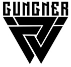 GUNGNER Ruger Chassis Retina Logo