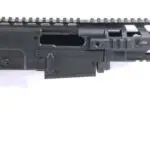 Ruger 1022 Chassis Upgrade with ergonomic Grip