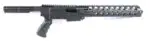 Ruger 1022 Chassis Upgrade with ergonomic Grip