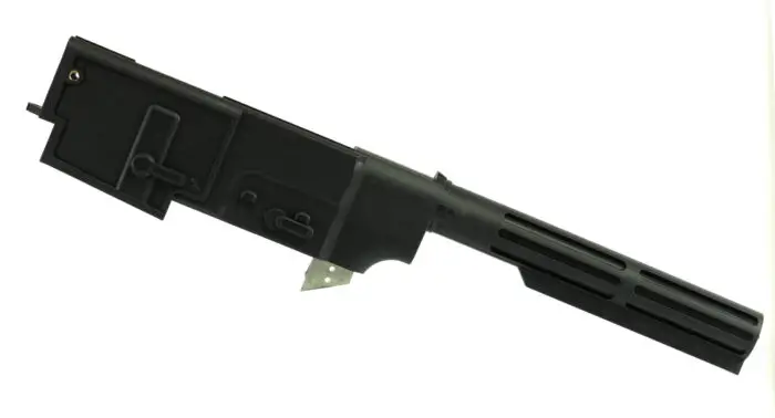 Gungner ruger 1022 chassis
