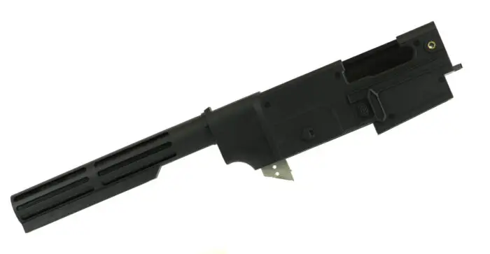 Gungner ruger 1022 chassis