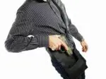 Concealed Carry Bag