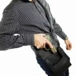 Concealed Carry Bag