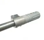 Ruger1022 muzzle adapter