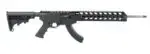 Ruger 1022 chassis Upgrade system