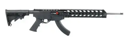 Ruger 1022 chassis Upgrade system