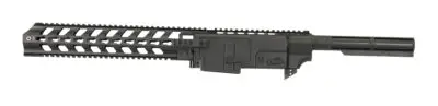 Gungner ruger 1022 chassis
