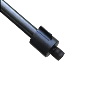 gungner muzzle adapter