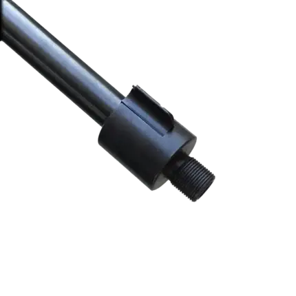 gungner muzzle adapter