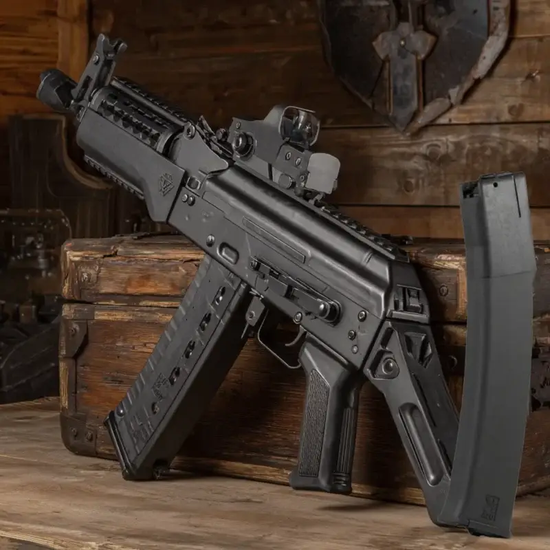 kp-9 magazine