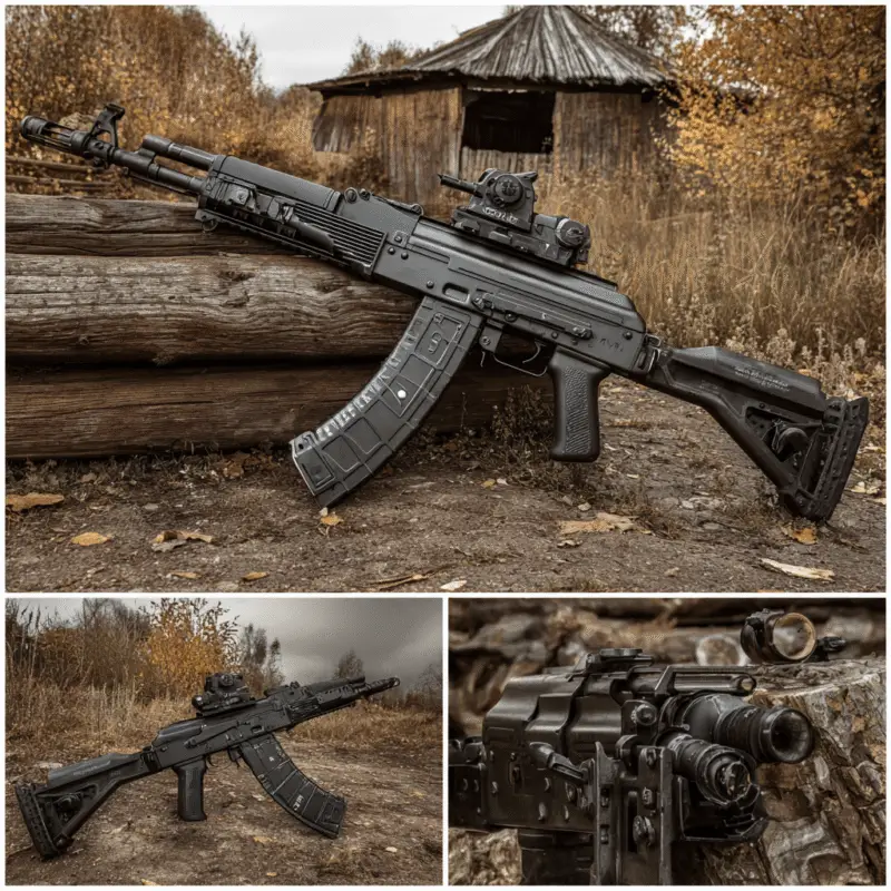 kp9 magazine