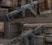 kalashnikov kr9