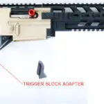 Trigger Block Adapter