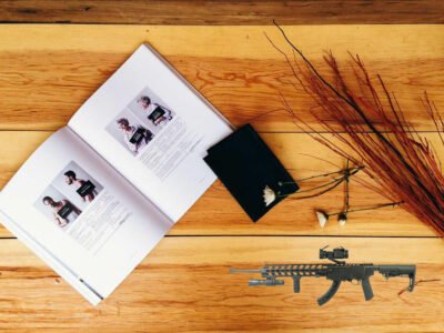 Ruger 10/22 Tactical stock