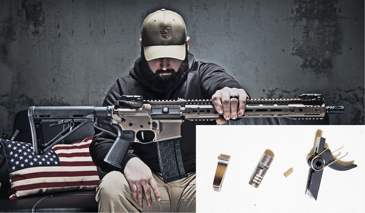 super safety trigger