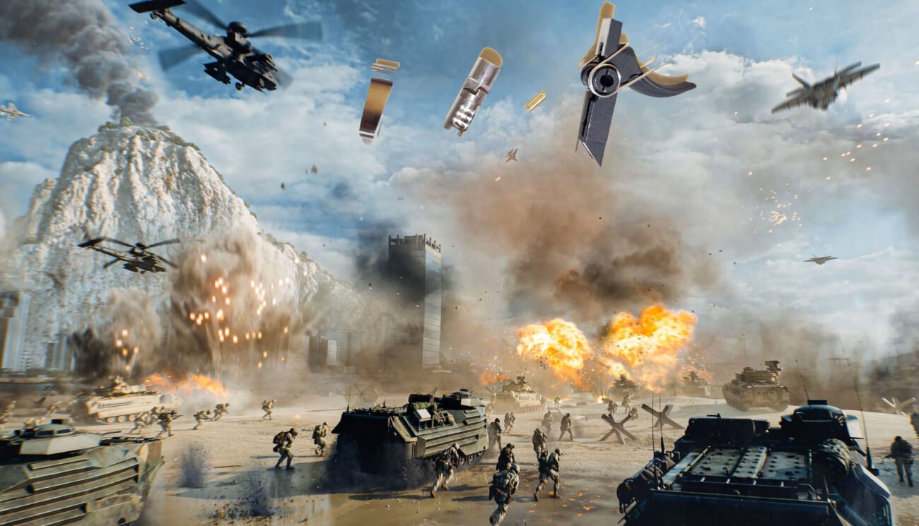 Super Safety Trigger