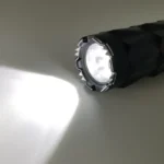 Stun baton Gun