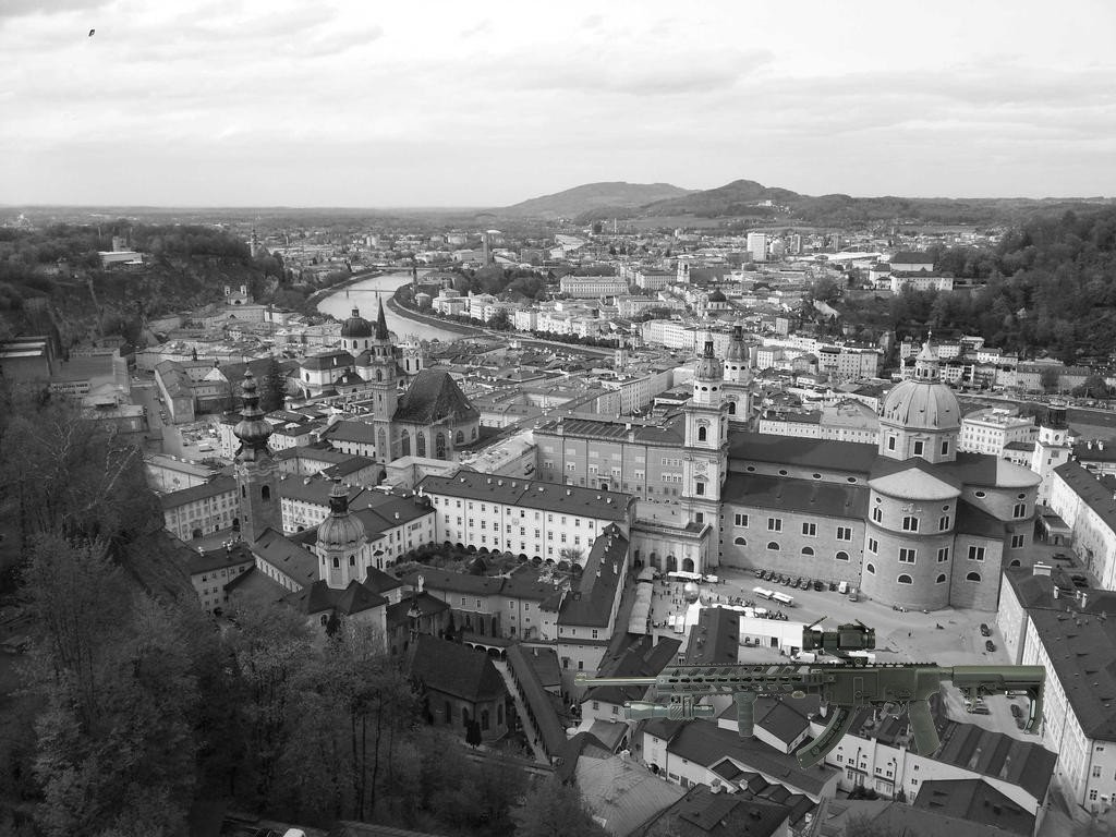 Ruger 10/22 tactical stock