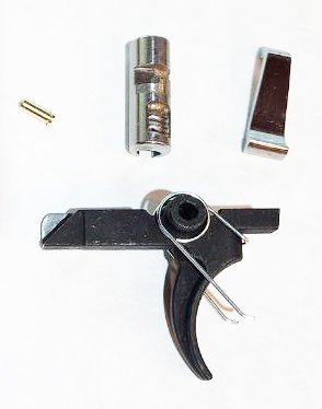 Super Safety Trigger