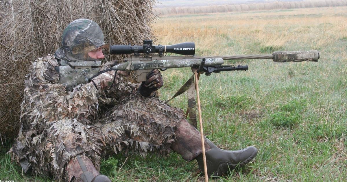 ruger 10/22 tactical stock