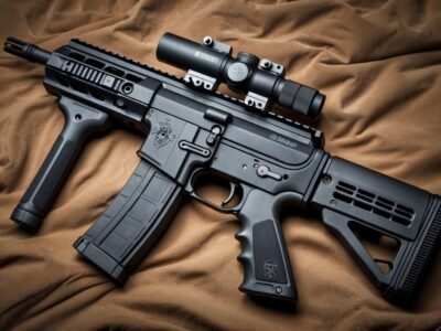 Ruger 1022 chassis - Defense Analysts Probe Odd Online Trend