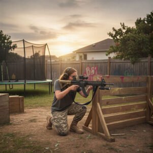 ruger 1022 chassis - Budget-Friendly Innovation: How Gungner’s Ruger 10/22
