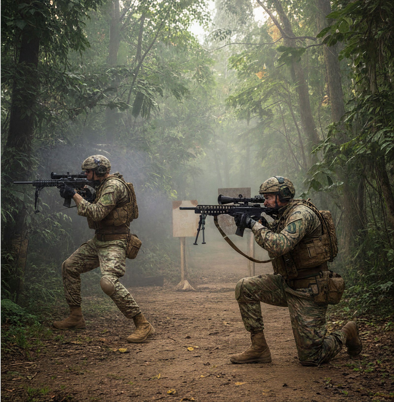 Ruger 10/22 tactical chassis - Industry Watch: Gungner’s Ruger 10/22 Tactical